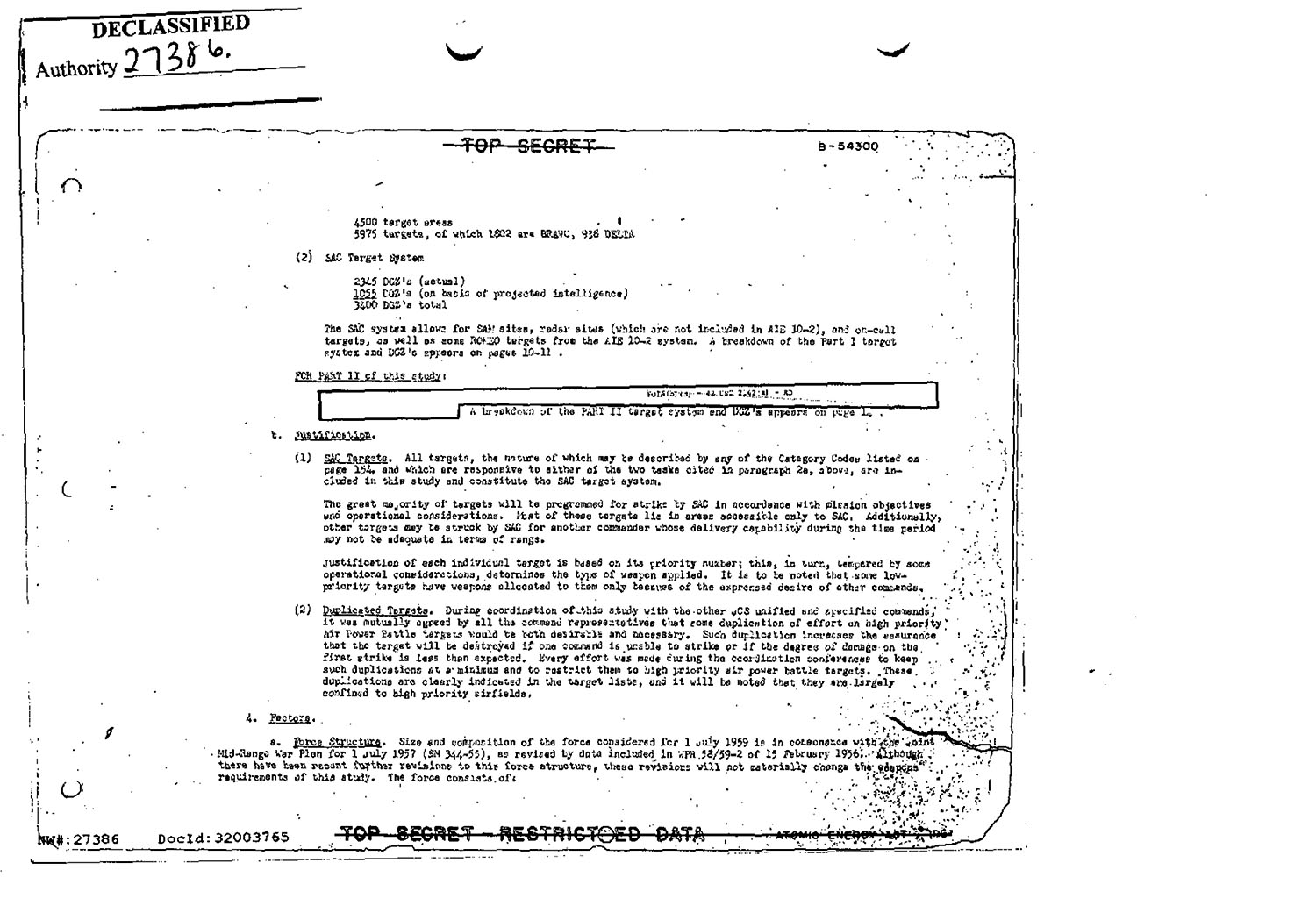 SAC Document 2